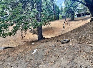 0 Nob Hill Cir, Running Springs, CA 92382