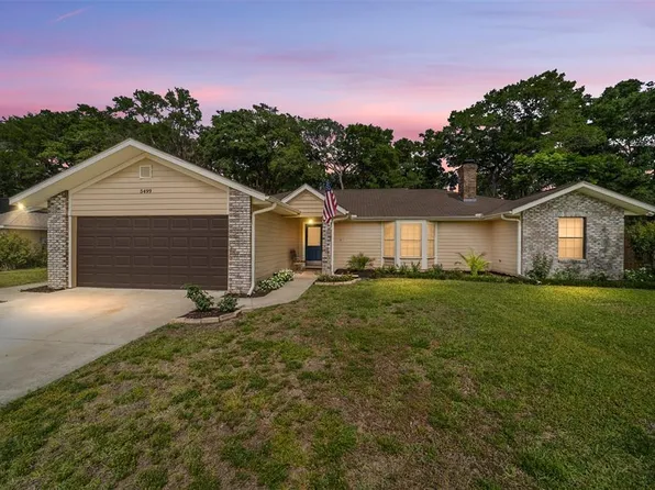 5499 SE 44th Ave, Ocala, FL 34480