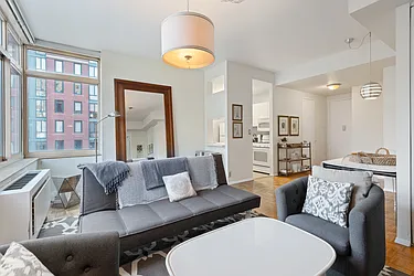 Rented by Nest Seekers International