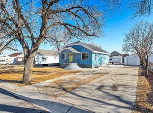 (Undisclosed Address), Magna, UT 84044