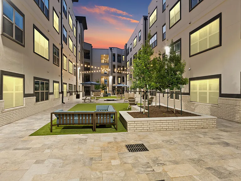 Define Living at Brittmoore — Photo 15