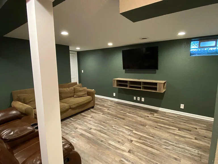 Basement