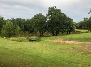 100880 S Rambling Oaks Dr, Meeker, OK 74855