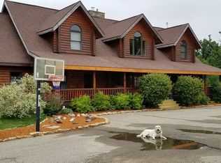 8006 E Townsend Rd, Stockton, IL 61085