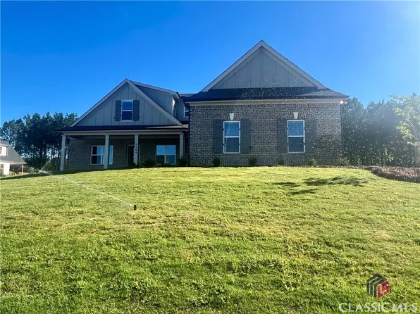 2364 Blazing Star Court, Statham, GA 30666