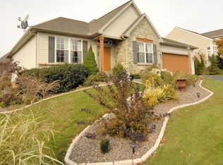 5 Misty Meadow Dr, Reinholds, PA 17569