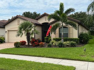 20205 Pezzana Dr, Venice, FL 34292