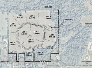 0 Moonstone Way Lot 4, New Albany, OH 43054