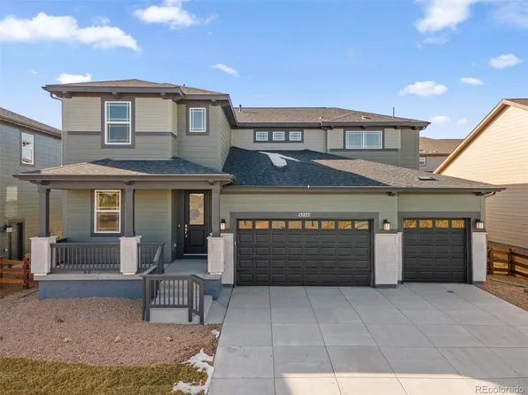 15277 Poplar Street, Thornton, CO 80602