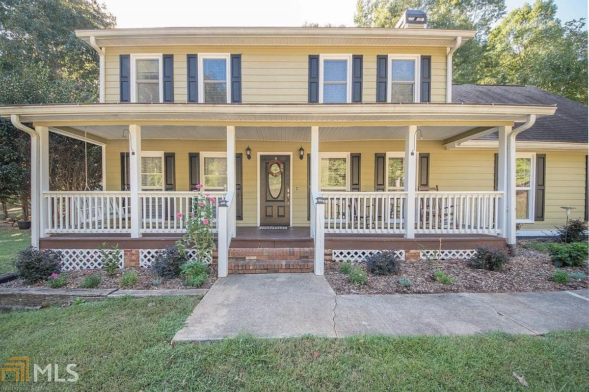 125 Benjamin Cir photo 1