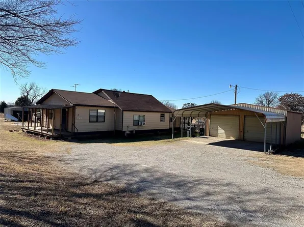 15250 210th St, Purcell, OK 73080