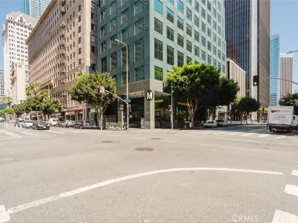 655 S Hope St Unit 606, Los Angeles, CA 90017