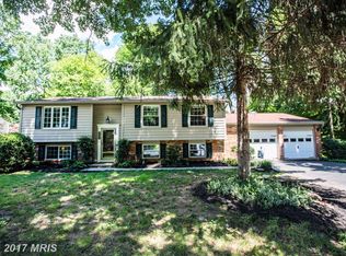 9302 Jackson St, Burke, VA 22015