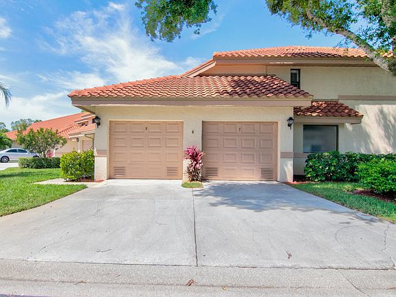 1 Car Attached Garage Included