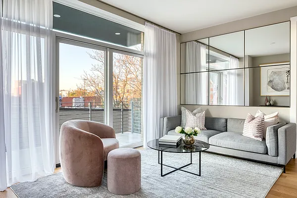 Sold by Brown Harris Stevens Development Marketing | media 1