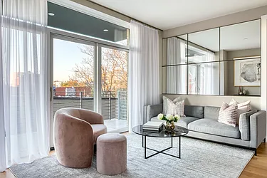Sold by Brown Harris Stevens Development Marketing