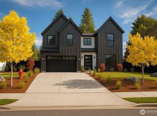 402 Willow Road Pl, Bellingham, WA 98226