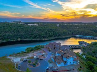 300 Marina View Ct, Lakeway, TX 78734