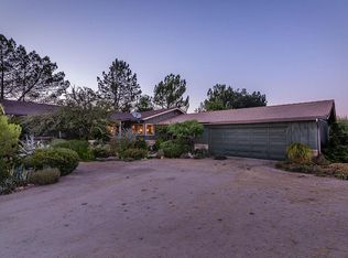 5115 Creston Valley Rd, Adelaide, CA 93446