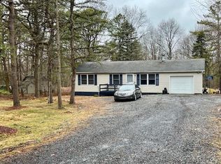 26 Porter Dr, Jim Thorpe, PA 18229