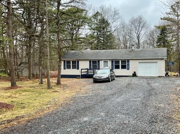 26 Porter Dr, Jim Thorpe, PA 18229