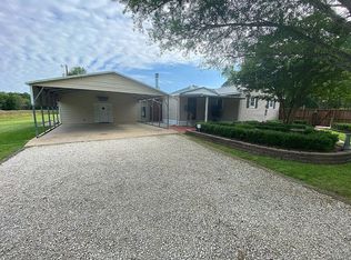 4933 Fm 2276 N, Henderson, TX 75652
