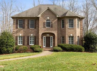 1809 Kilrush Rd, Clemmons, NC 27012