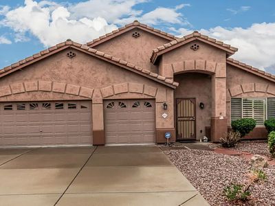 461 E Pinto Dr, Gilbert, AZ, 85296