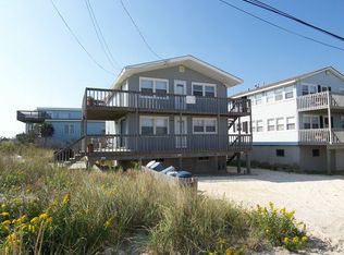150 E Delaware Ave, Brant Beach, NJ 08008