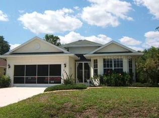 1251 S Haberland Blvd, North Port, FL 34288