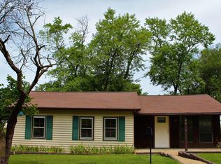 1105 Bever St, Saint Clair, MO 63077