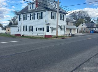 225-227 Harding Hwy #225, Penns Grove, NJ 08069