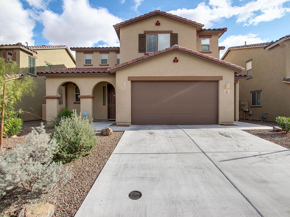 1st image of 887 W Camino Capria