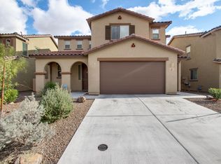 887 W Camino Capria, Sahuarita, AZ 85629