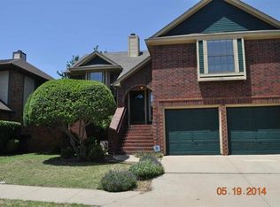 781 Panorama Dr, Plano, TX 75023