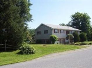 68 Hilltop View Way, Elizabethtown, PA 17022