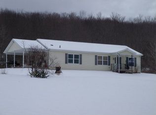 4589 Dyke Rd, Corning, NY 14830