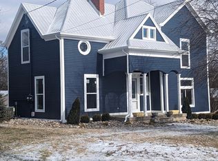 130 W Broadway St, Eminence, KY 40019