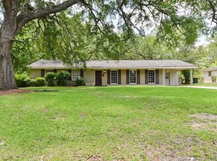 2644 Clement Curv, Montgomery, AL 36111