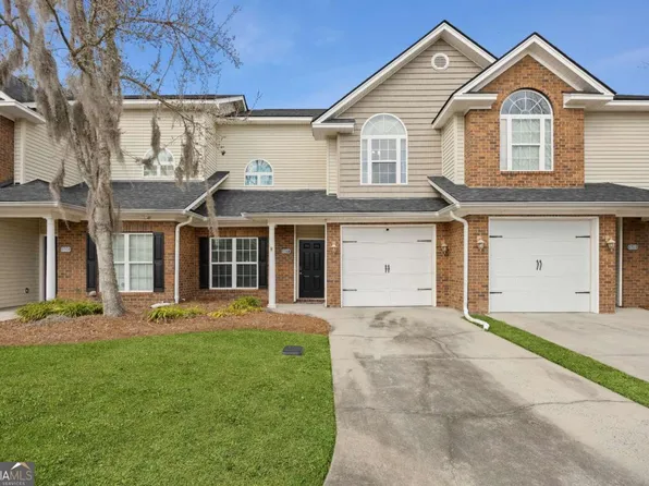 607 Kendal Ct, Savannah, GA 31419