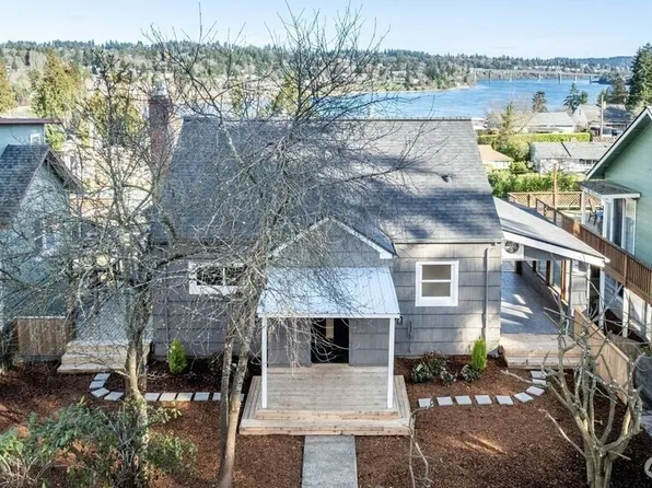 2514 N Lafayette Avenue, Bremerton, WA 98312