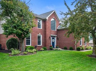 6808 W Augusta Blvd, Yorktown, IN 47396