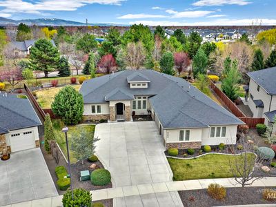 6554 N Fairborn Ave, Meridian, ID, 83646