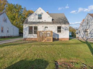 5732 E 141st St, Maple Heights, OH 44137