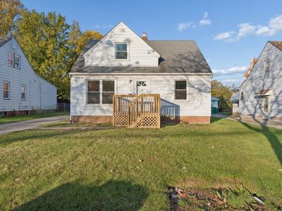 5732 E 141st St, Maple Heights, OH, 44137