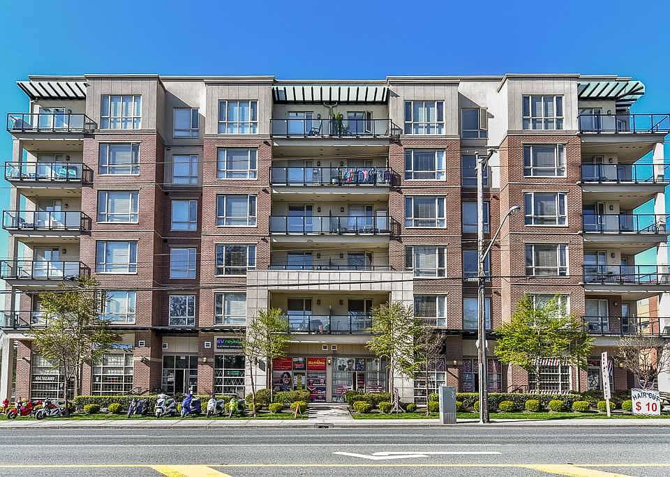 1st image of 14333 104th Ave #619