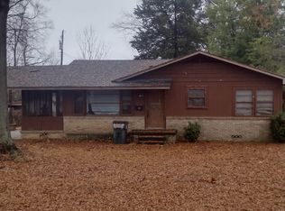 4813 Gum Springs Rd, Little Rock, AR 72209