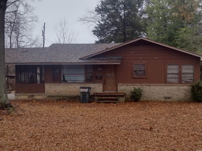 4813 Gum Springs Rd, Little Rock, AR, 72209