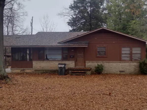 4813 Gum Springs Rd, Little Rock, AR 72209