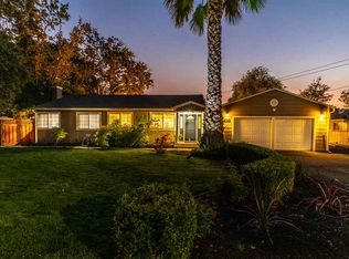 185 Pleasant Valley Dr, Walnut Creek, CA 94597